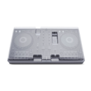 Decksaver Decksaver Protective Cover For Pioneer DJ DDJ-FLX4 (Light Edition) at DJbox.ie DJ Shop