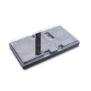 Decksaver Decksaver Protective Cover For Pioneer DJ DDJ-FLX4 (Light Edition) at DJbox.ie DJ Shop