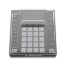 Decksaver Decksaver Protective Cover For Wolfmix W1 & WMX1 at DJbox.ie DJ Shop