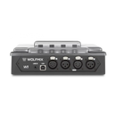 Decksaver Decksaver Protective Cover For Wolfmix W1 & WMX1 at DJbox.ie DJ Shop