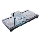 Decksaver Decksaver Protective Cover for AlphaTheta XDJ-AZ at DJbox.ie DJ Shop