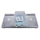 Decksaver Decksaver Protective Cover for AlphaTheta XDJ-AZ at DJbox.ie DJ Shop