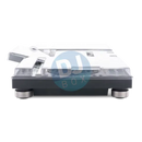 Decksaver Decksaver Protective Cover for AlphaTheta XDJ-AZ at DJbox.ie DJ Shop