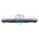 Decksaver Decksaver Protective Cover for AlphaTheta XDJ-AZ at DJbox.ie DJ Shop