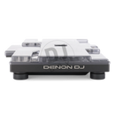 Decksaver Protective Cover for Denon DJ Prime 4 G2