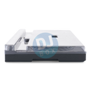 Decksaver Decksaver cover Pioneer DJ DDJ-GRV6 at DJbox.ie DJ Shop