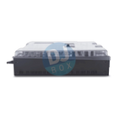 Decksaver Decksaver cover Pioneer DJ DJM-A9 at DJbox.ie DJ Shop