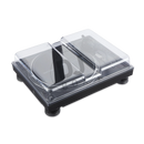 Decksaver protective cover for Technics SL-1200 Cover Smoked/Clear