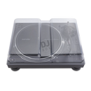 Decksaver protective cover for Technics SL-1200 Cover Smoked/Clear
