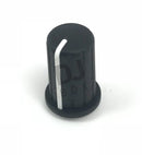 Denon DJ Denon DJ 100-JC06-2634A - Knob FX1/2(1-3)/Master/Booth/Aux/EQs at DJbox.ie DJ Shop