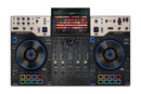 Denon DJ Denon DJ PRIME 4 G2 4-Channel Standalone DJ System at DJbox.ie DJ Shop