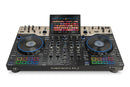 Denon DJ Denon DJ PRIME 4 G2 4-Channel Standalone DJ System at DJbox.ie DJ Shop