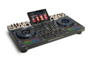 Denon DJ Denon DJ PRIME 4 G2 4-Channel Standalone DJ System at DJbox.ie DJ Shop