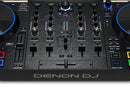 Denon DJ Denon DJ PRIME 4 G2 4-Channel Standalone DJ System at DJbox.ie DJ Shop