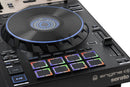 Denon DJ Denon DJ PRIME 4 G2 4-Channel Standalone DJ System at DJbox.ie DJ Shop
