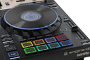 Denon DJ Denon DJ PRIME 4 G2 4-Channel Standalone DJ System at DJbox.ie DJ Shop