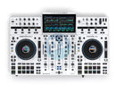 Denon DJ Denon DJ Prime 4+ White at DJbox.ie DJ Shop