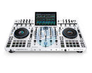 Denon DJ Denon DJ Prime 4+ White at DJbox.ie DJ Shop