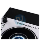 Denon DJ Denon DJ SC Live 4 Standalone DJ Controller, White at DJbox.ie DJ Shop