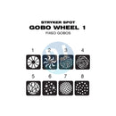 Eliminator ELIMINATOR STRYKER SPOT at DJbox.ie DJ Shop