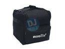 Eurolite EUROLITE Set LED B-40 HCL MK2 + Soft Bag at DJbox.ie DJ Shop