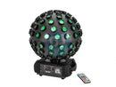 Eurolite EUROLITE Set LED B-40 HCL MK2 + Soft Bag at DJbox.ie DJ Shop