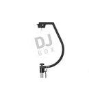 Eurolite EUROLITE Stand Mount with Motor for Mirror balls up to 30cm at DJbox.ie DJ Shop