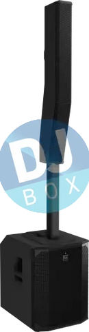 Electro Voice EV EVOLVE 70 Column loudspeaker system at DJbox.ie DJ Shop