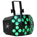 Eliminator Eliminator Mega Wash 24 at DJbox.ie DJ Shop