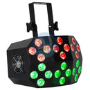 Eliminator Eliminator Mega Wash 24 at DJbox.ie DJ Shop