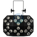 Eliminator Eliminator Mega Wash 24 at DJbox.ie DJ Shop