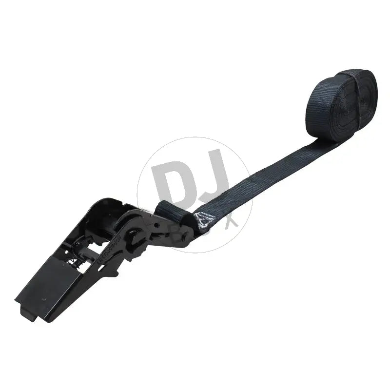 Eller Eller Black Endless Ratchet Straps - 500kg 6m at DJbox.ie DJ Shop