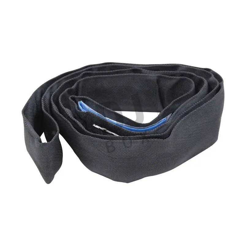 Eller Eller Black Round Slings - 1 Ton WLL Working Length 1m at DJbox.ie DJ Shop