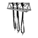 Eller Eller Black Round Slings - 1 Ton WLL Working Length 1m at DJbox.ie DJ Shop