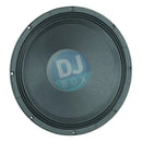 Eminence Eminence Kappa Pro-15LFC - 15" Speaker 600 W 4 Ohm at DJbox.ie DJ Shop