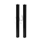 Equinox Event Booth 75cm Upright (Pack of 2)