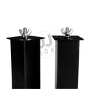 Equinox Event Booth 75cm Upright (Pack of 2)