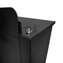 Equinox Event Booth 75cm Upright (Pack of 2)