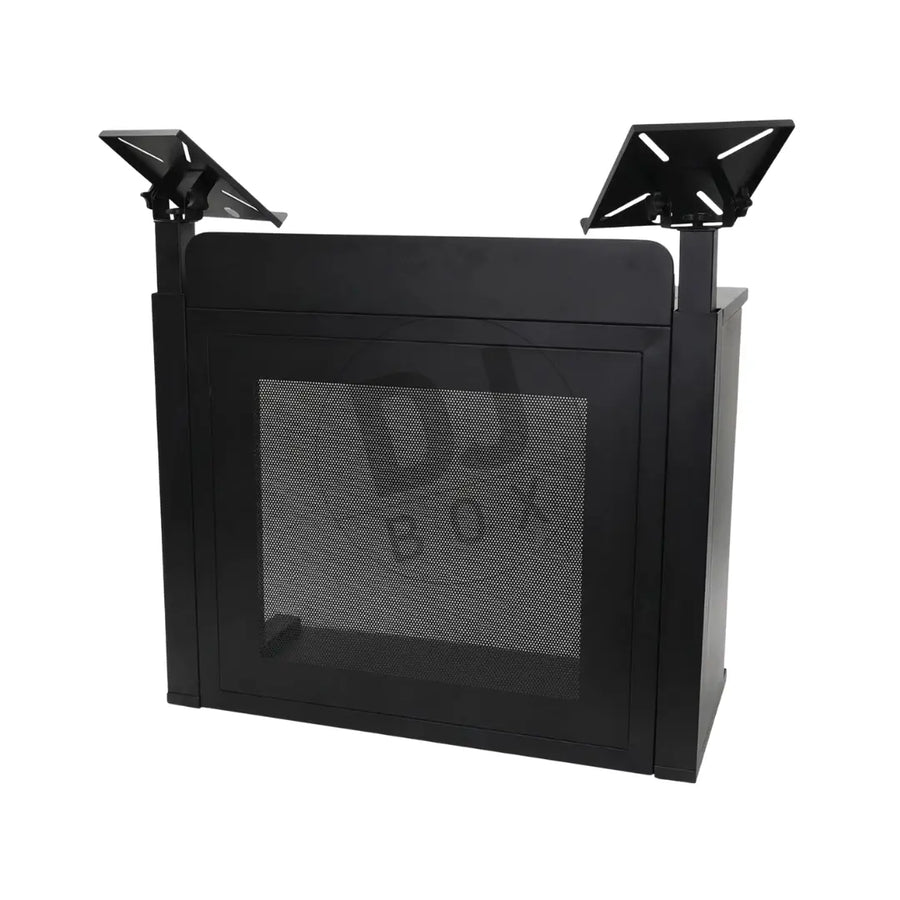 Equinox Equinox Event Booth DJ Stand at DJbox.ie DJ Shop