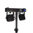 Equinox Equinox Gigabar Compact Duo Bar System at DJbox.ie DJ Shop