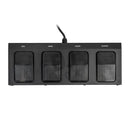 Equinox Equinox Gigabar Compact Duo Bar System at DJbox.ie DJ Shop