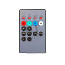Equinox Equinox Gigabar Compact Duo Bar System at DJbox.ie DJ Shop