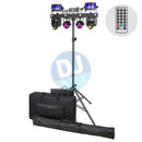 Equinox Equinox Gigabar FX1 Bar System at DJbox.ie DJ Shop