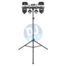 Equinox Equinox Gigabar FX1 Bar System at DJbox.ie DJ Shop