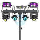 Equinox Equinox Gigabar FX1 Bar System at DJbox.ie DJ Shop