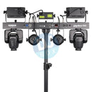 Equinox Equinox Gigabar FX1 Bar System at DJbox.ie DJ Shop