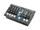 Eurolite Eurolite DMX LED EASY Operator 4x4 at DJbox.ie DJ Shop