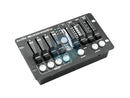 Eurolite Eurolite DMX LED EASY Operator 4x4 at DJbox.ie DJ Shop