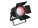 Eurolite Eurolite LED Theatre COB 100 RGB+WW at DJbox.ie DJ Shop