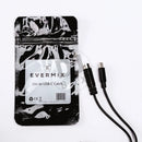 Evermix DIN TO USB-C CABLE